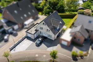 Wohnen mit Komfort & Atmosphäre – hochwertiges Einfamilienhaus in gepflegter Lage von Heessen – Die vollständige Adresse der Immobilie erhältst du vom Anbieter., 59073 Heessen, Hamm – Vorschaubild 3