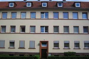 Charmante 3 ZKB in der Nordstadt!