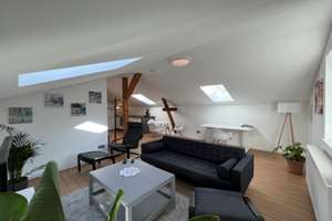 klimatisiertes Business Apartment inkl. Stellplatz