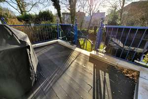 TOP Lage, ETW mit Garten, Terrasse und Stellplatz – Die vollständige Adresse der Immobilie erhältst du vom Anbieter., 52074 Laurensberg (Statistischer Bezirk), Aachen – Vorschaubild 4