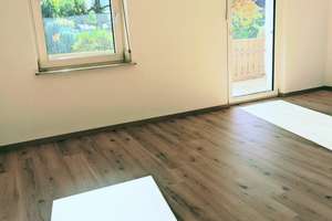 Modernisiertes Reihenhaus mit Terrasse, schönem Garten und Garage zu vermieten – Stettiner Str. 65, 95326 Kulmbach – Vorschaubild 5