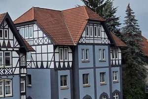 Zwei-Raum-Wohnung im Erdgeschoss