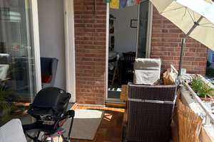 Traumlage nähe Maschsee: 3-Zimmer-Wohnung-Südstadt, 2 Balkone, Aufzug, 2 Bäder – Die vollständige Adresse der Immobilie erhältst du vom Anbieter., 30173 Südstadt, Hannover – Vorschaubild 7