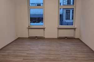 ACHTUNG PENDLER: Kernsanierte Wohnung (2022) mit EBK & 18,5 qm Keller: 3-ZKB-Hochparterre, Wiesbaden – Oranienstraße 55, 65185 Wiesbaden – Vorschaubild 2