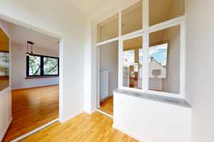 Ruhiges Altbau-Stadthaus in zentraler Lage – Frankfurt am Main – Vorschaubild 10