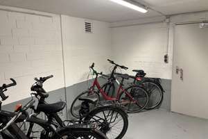 Architektur-Highlight am Bürgerpark mit Tiefgarage – Die vollständige Adresse der Immobilie erhältst du vom Anbieter., 27574 Geestemünde, Bremerhaven – Vorschaubild 18