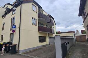 Moderne 2-Zi-Whg mit Balkon,Keller, Garten – Ulrichstraße 34, 72764 Reutlingen-Mitte, Reutlingen – Vorschaubild 3