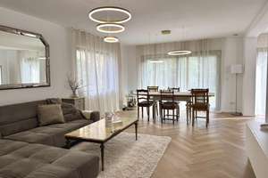 Modernisiertes, freistehendes Einfamilienhaus in Toplage - direkt am Schlosspark! – Die vollständige Adresse der Immobilie erhältst du vom Anbieter., 47441 Mitte, Moers – Vorschaubild 5