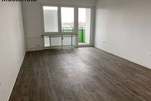Helle 3-Zimmer-Wohnung mit Balkon – Hundsmühler Str. 67, 26131 Eversten, Oldenburg (Oldenburg) – Vorschaubild 2