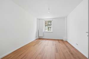 Provisionsfrei: Hübsche 3-Zimmer Wohnung mit Balkon – Die vollständige Adresse der Immobilie erhältst du vom Anbieter., 45359 Frintrop, Essen – Vorschaubild 8