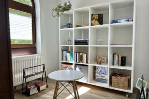 FRIEDERICH: Am Branderhof – 4-Zimmer-Wohnung mit großzügiger Terrasse, Garten und Doppelcarport – Die vollständige Adresse der Immobilie erhältst du vom Anbieter., 52066 Beverau, Aachen – Vorschaubild 10