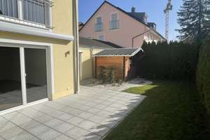 ATTRAKTIVE DOPPELHAUSHÄLFTE MIT SÜDGARTEN IN RUHIGER LAGE VON MÜNCHEN-TRUDERING – Friedenspromenade 9f, 81827 Waldtrudering, München – Vorschaubild 39