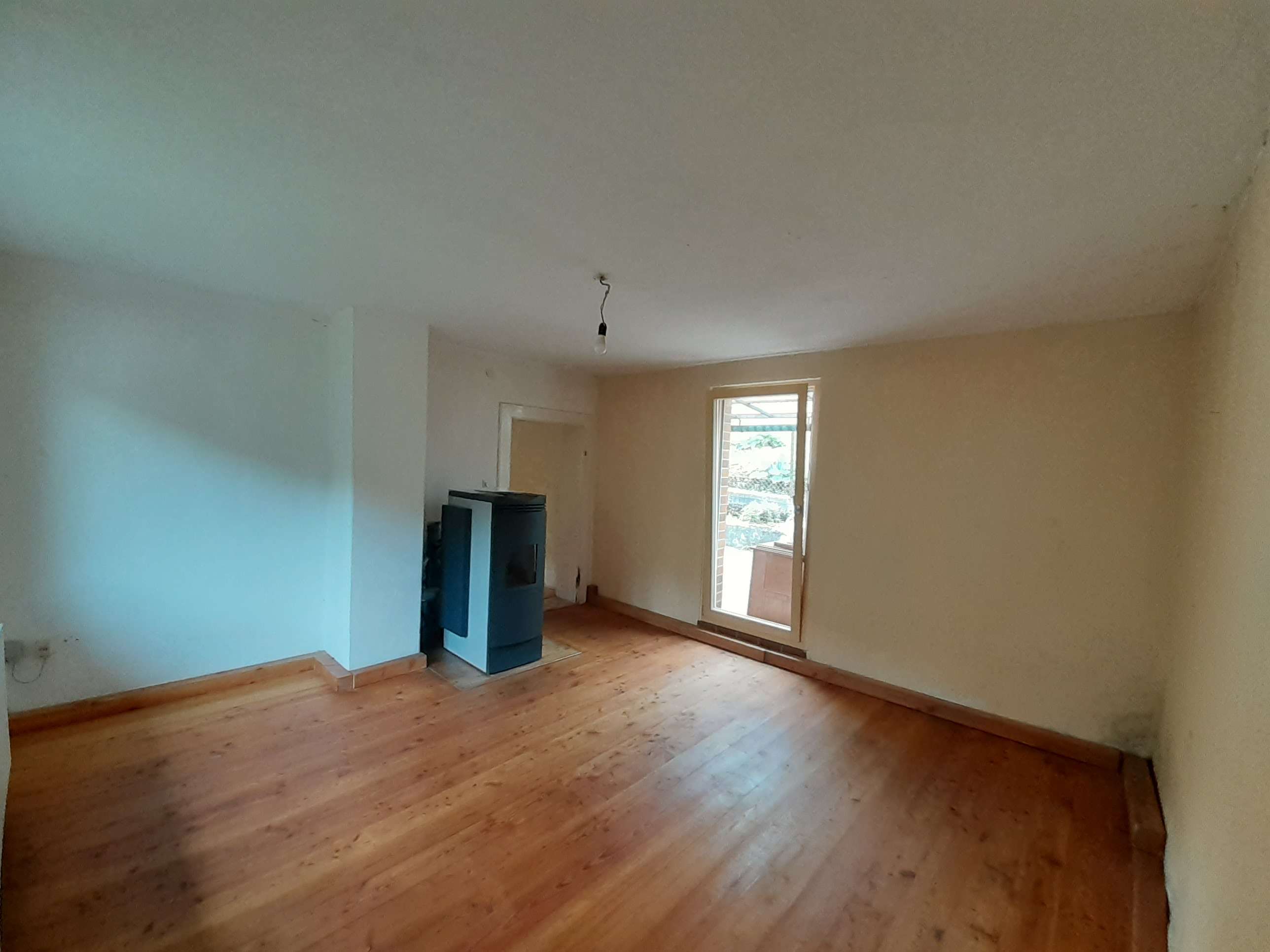 Immobilie in Weigendorf - Wochenendhaus mit großem Grundstück in Weigendorf! - Bild 0