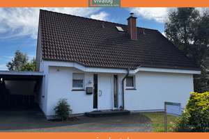 !NEUER PREIS!-Energieeffizientes Wohnen – Top-gepflegtes Haus in Versmold – Die vollständige Adresse der Immobilie erhältst du vom Anbieter., 33775 Versmold – Vorschaubild 1