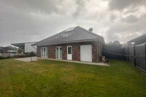 Preissenkung!  Ansprechendes 5-Zimmer-Einfamilienhaus mit gehobener Innenausstattung in Friesoythe – Wangerooger Str. 42a, 26169 Cloppenburg (Kreis) – Vorschaubild 2