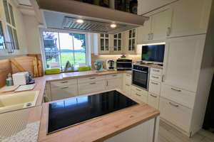 Zweifamilienhaus + Hallen + PV + Pool – 4089 m² Grundstück ALLEINLAGE – Die vollständige Adresse der Immobilie erhältst du vom Anbieter., 94486 Osterhofen – Vorschaubild 11