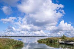 Großzügiges, bezauberndes Reetdachhaus an der Schlei – Die vollständige Adresse der Immobilie erhältst du vom Anbieter., 24857 Fahrdorf – Vorschaubild 27