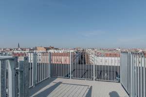 Großzügiger Erstbezug mit Dachterrasse – 3 Zimmer, 139 m² & spektakulärer Ausblick in PrenzlauerBerg – Die vollständige Adresse der Immobilie erhältst du vom Anbieter., 10407 Prenzlauer Berg, Berlin – Vorschaubild 5