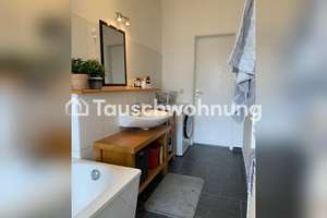 Tauschwohnung: 3-Zimmer Wohnung mit Südbalkon in sehr guter Lage – Industriestraße 77, 4229 Plagwitz, Leipzig – Vorschaubild 4