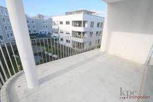 Dem Himmel so nah! Penthouse-Traum mit 50m² Dachterrasse! Designer-EBK! – Die vollständige Adresse der Immobilie erhältst du vom Anbieter., 81245 Altaubing, München – Vorschaubild 7