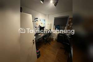 Tauschwohnung: Biete 2,5 Zimmer 1. OG gegen Gartenwohnung EG in Bogenhausen – Die vollständige Adresse der Immobilie erhältst du vom Anbieter., 81677 Parkstadt, München – Vorschaubild 3