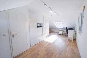 Neubau-Flair pur! Modernes Reihenendhaus mit Garten, Stellplatz und Top-Energieeffizienz in Köln – Die vollständige Adresse der Immobilie erhältst du vom Anbieter., 51109 Merheim, Köln – Vorschaubild 14