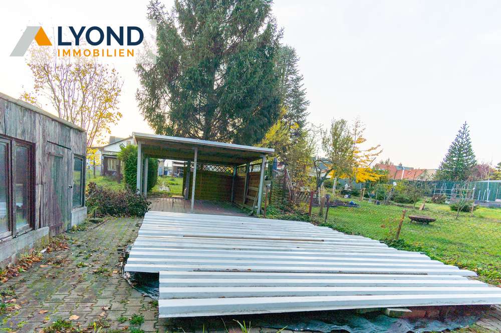 Einfamilienhaus mit großem Grundstück in sehr ruhiger Lage, Burgenlandkreis – Bild 4