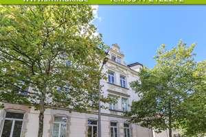 ZENTRUM-NORD + 2 RAUM WOHNUNG MIT GRÜNDERZEITFLAIR – Karl-Rothe-Straße 16, 4105 Zentrum-Nord, Leipzig – Vorschaubild 3