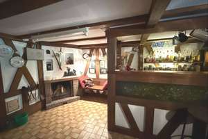 Top gepflegtes 3-Familienhaus mit schönem Garten - Oberthal – Die vollständige Adresse der Immobilie erhältst du vom Anbieter., 66649 Oberthal – Vorschaubild 21