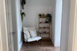 5 Minuten zur Uni Mannheim! – großzügige 3-Zimmer-Wohnung in saniertem Altbau – 68159 Innenstadt/Jungbusch, Mannheim – Vorschaubild 8
