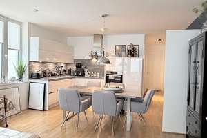 Weiße Villa - blaues Meer !
Moderne 3 Zimmer-Wohnung im Moments.






 – Die vollständige Adresse der Immobilie erhältst du vom Anbieter., 23570 Travemünde, Lübeck – Vorschaubild 9