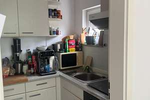 2 Raumwhg. mit Küche, Balkon, Keller und Tiefgarage im Hansapark MD – Hansapark 38, 39116 Sudenburg, Magdeburg – Vorschaubild 7