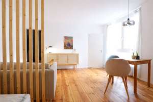 Studio-Appartment mit Anmeldung in Kreuzkölln/ ggf Verlängerung möglich – Pannierstraße 58, 12047 Neukölln (Ortsteil), Berlin – Vorschaubild 2
