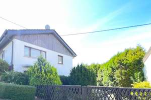 Ein- bis Zweifamilienhaus 
mit UNVERBAUBARER Fernsicht
 in RUHIGER Höhenlage gewünscht....? – Die vollständige Adresse der Immobilie erhältst du vom Anbieter., 66606 Sankt Wendel – Vorschaubild 29