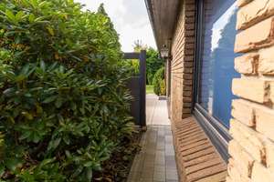 Reserviert ! Gemütlicher Bungalow mit Gartenidylle – Die vollständige Adresse der Immobilie erhältst du vom Anbieter., 24848 Kropp – Vorschaubild 18