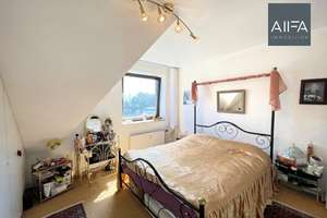 AllFa – Großzügige, ruhige und helle Maisonettewohnung mit Balkon, Mitten in Mönchengladbach! – Die vollständige Adresse der Immobilie erhältst du vom Anbieter., 41061 Eicken, Mönchengladbach – Vorschaubild 8