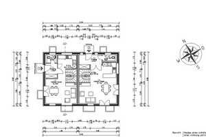 Neubau von Doppelhaushälften (Ferienwohnung) in zentraler, ruhiger Lage von Wyk – St.Nicolai-Straße 9, 25938 Nordfriesland (Kreis) – Vorschaubild 12