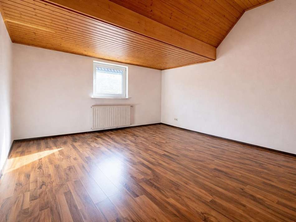 Schlafzimmer OG