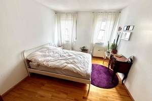 Gut geschnittene 3 ZKB-ETW in Mannheim. – 68165 Schwetzingerstadt/Oststadt, Mannheim – Vorschaubild 5