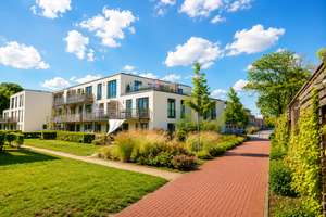 Wohnen in bester Uninähe - Großzügige 2-Zimmer mit sonniger Dachterrasse und moderner Ausstattung – Artillerieweg 39, 26129 Haarentor, Oldenburg (Oldenburg) – Vorschaubild 7