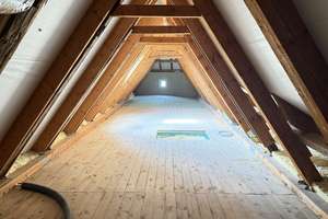 Landhauscharakter trifft Stadtnähe: Stilvolles Familiendomizil voller Ästhetik! – Die vollständige Adresse der Immobilie erhältst du vom Anbieter., 1187 Naußlitz, Dresden – Vorschaubild 31