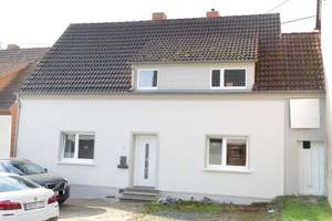 Gepflegtes familienfreundliches Haus mit Garten!!! – Die vollständige Adresse der Immobilie erhältst du vom Anbieter., 66646 Marpingen – Vorschaubild 2