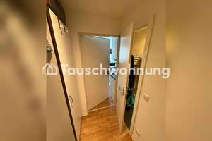 Tauschwohnung: 680€ 1-Zimmer-Wohnung in Milbertshofen tauschen – Die vollständige Adresse der Immobilie erhältst du vom Anbieter., 80807 Milbertshofen, München – Vorschaubild 6