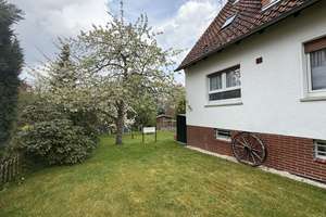 Modernisiertes Einfamilienhaus in idyllischer Sackgasse am Schölerberg – Die vollständige Adresse der Immobilie erhältst du vom Anbieter., 49082 Schölerberg, Osnabrück – Vorschaubild 1
