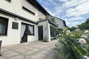 *** RESERVIERT ***
 – Wohnen am Schlosspark Borbeck - 
Zweifamilienhaus in bester Lage – Essen – Vorschaubild 12