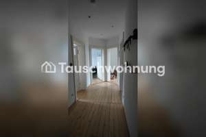 Tauschwohnung: Altbauwohnung in Leinhausen – Die vollständige Adresse der Immobilie erhältst du vom Anbieter., 30419 Leinhausen, Hannover – Vorschaubild 9