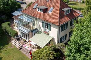 Stadtvilla & Gewerbefläche:
Wohnen & arbeiten an einem Standort – Die vollständige Adresse der Immobilie erhältst du vom Anbieter., 29664 Walsrode – Vorschaubild 10