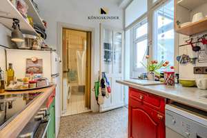 Top-Lage Stuttgart-West:
Stilvolle 3-Zi.-Altbau-Wohnung nahe Feuersee & exzellenter Infrastruktur! – Die vollständige Adresse der Immobilie erhältst du vom Anbieter., 70193 Kräherwald, Stuttgart – Vorschaubild 10