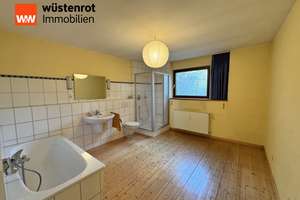 +++WORMS-WEINSHEIM: DOPPELHAUSHÄLFTE MIT EINLIEGERWOHNUNG UND GEWERBERAUM IN RUHIGER, GRÜNER LAGE+++ – Viehweg 1, 67547 Weinsheim, Worms – Vorschaubild 10