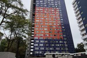 Löffelfertige 1-Raum-Wohnung mit luxuriöser Innenausstattung in Köln Ehrenfeld – Graeffstraße 1, 50823 Neuehrenfeld, Köln – Vorschaubild 10